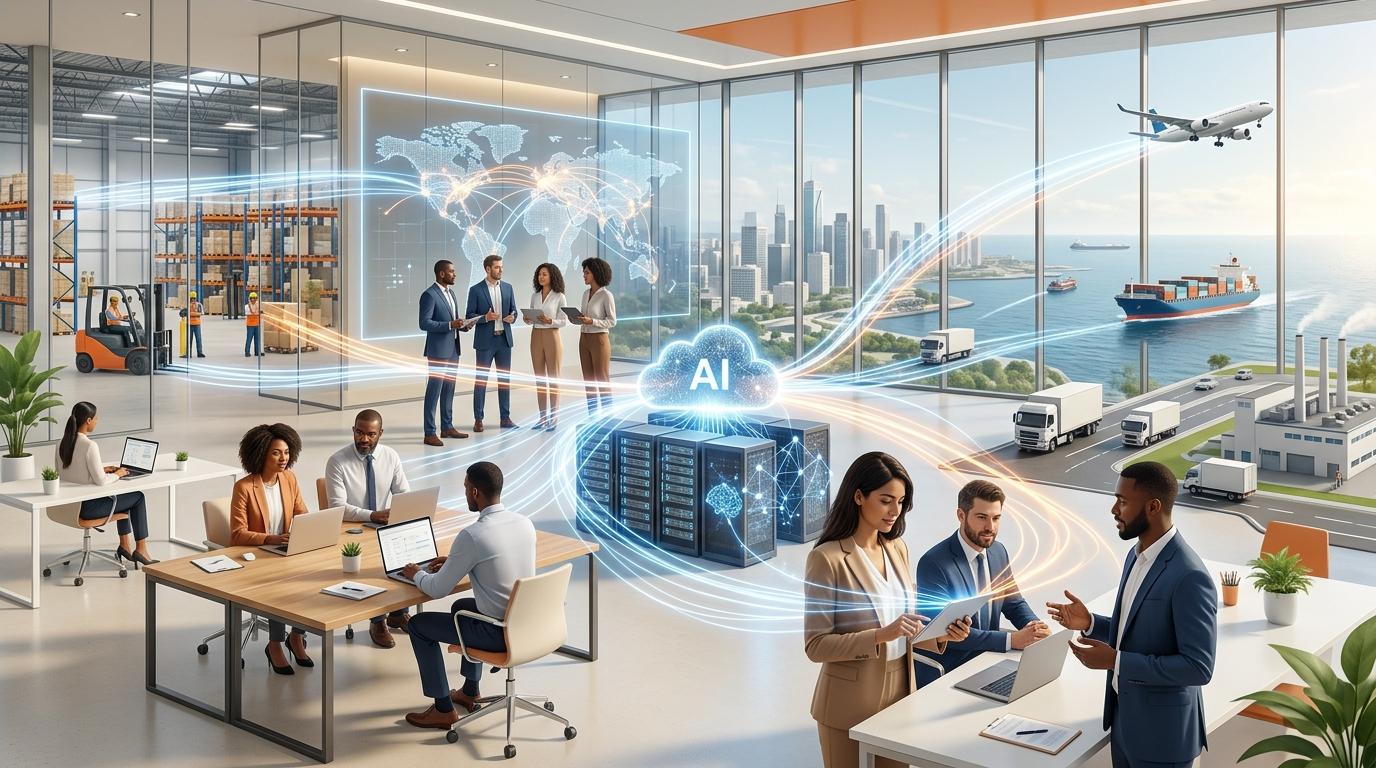 Enhance Collaboration