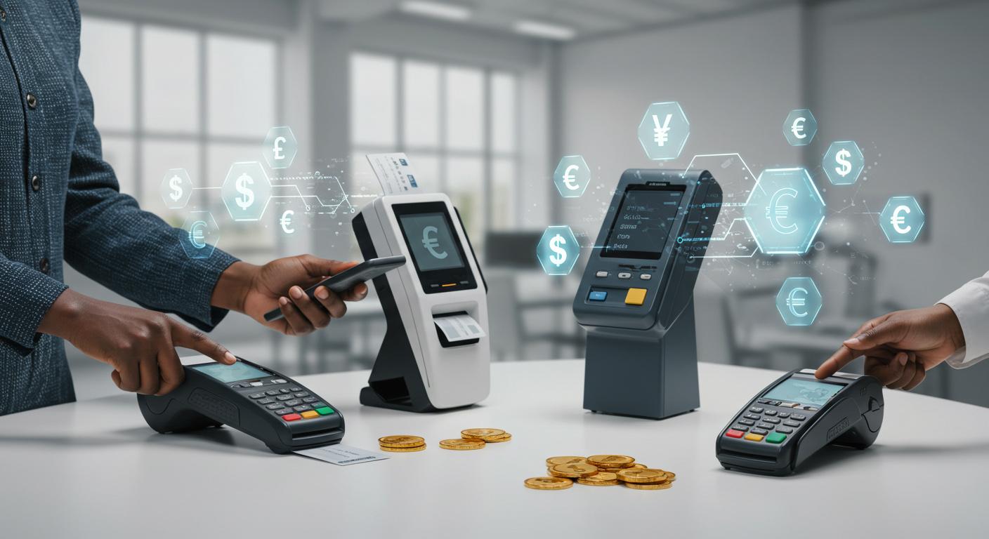 Accounting Integrations